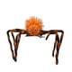 thumbnail image 1 of Minnieouse Pinza para el pelo para Cosplay de Halloween, decoración portátil a la moda, Horrible Fiesta Temática, horquilla para el pelo, peinado de Disfraces de disfraces Naranja Minnieouse AP012651-01, 1 of 6