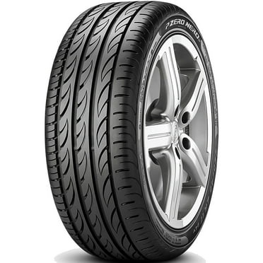1 255/35ZR19XL Pirelli PZero Nero GT 96(Y) tire - Walmart.com