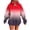 Red, variant on Pohista Pullover Hoodie Women Womens Tops Plus Size Tall Long Sleeve Fall Tops for Women 2025 Women's Blouses Reorder Items