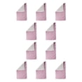 thumbnail image 3 of Toystoory Dishcloth Microfiber Cloth Folding Rags Washcloth Kitchen Towel Household Dishes Non-stick Plate Absorbent Tableware Type1 NO1, 3 of 6