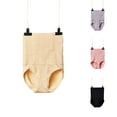 thumbnail image 3 of Women High Waist Lift Underwear Postpartum Plus Size for All Day Comfort, 3 of 9
