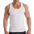 thumbnail image 3 of LUMCPT3 Cotton Jersey A-Shirts - 3 Pack, 3 of 4