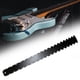 thumbnail image 5 of Mástil de Guitarra Accesorios de Regla de Traste con Muescas Componentes de Nivelación de Trastes, 5 of 7