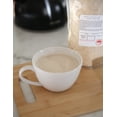 thumbnail image 3 of Kauffman Orchards White Chocolate Instant Cappuccino Hot Drink Mix, Bulk 5 Pound Bag, 3 of 6