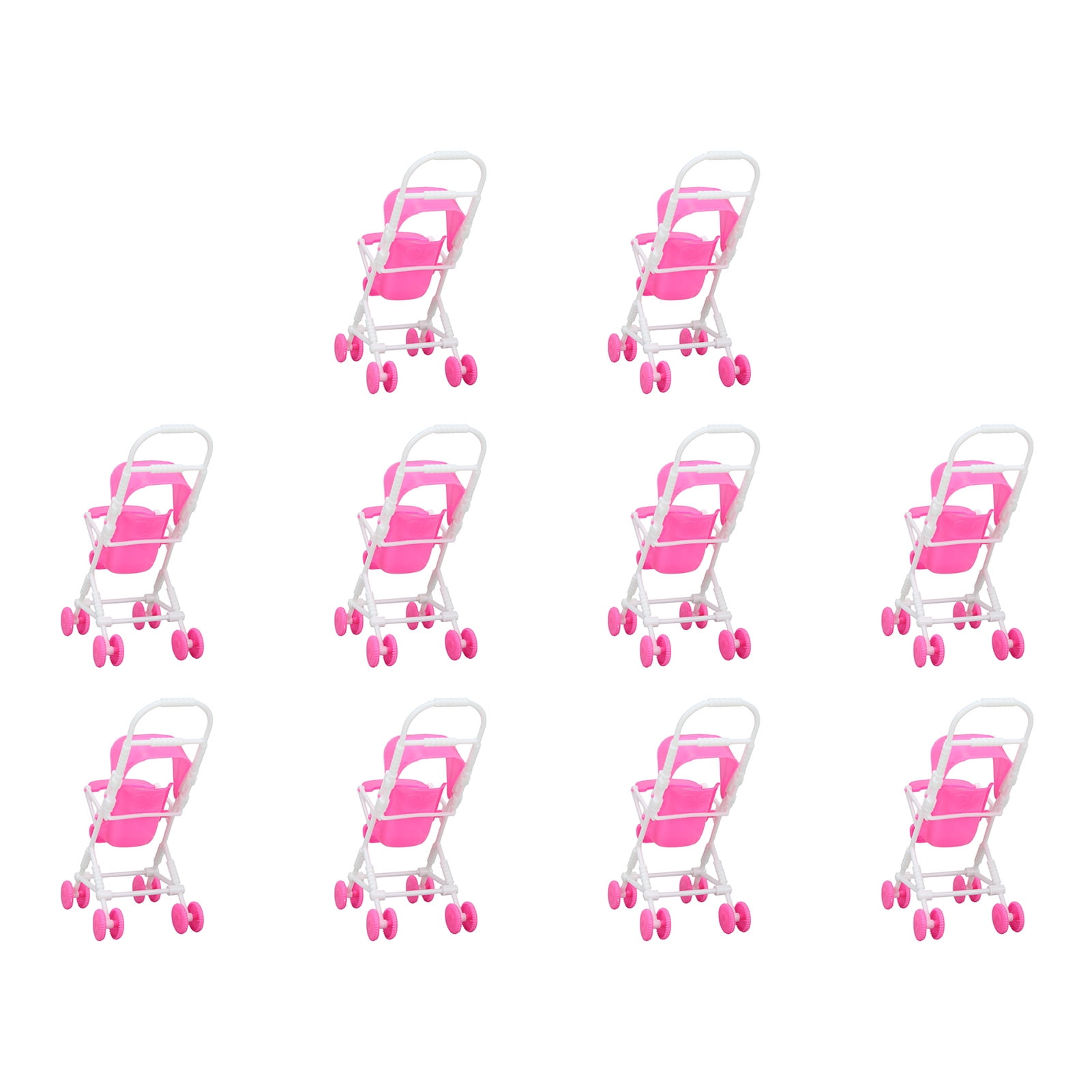 Baby doll stroller for 10 year old 2025