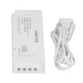 thumbnail image 4 of Alimentation LED, Alimentation d'Éclairage d'Alimentation d'Énergie Conduit Conducteur d'Alimentation d'Énergie Compact et Léger, 4 of 14