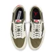 thumbnail image 3 of A i r-Jor-dan 1 Retro Low OG SP x Travis Scott Medium Reverse Olive DM7866 200 Mens, 3 of 6