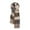 W_【Each pattern is elaborately designed】, variant on Aolie Winter Scarf for Women, Scottish Checked Scarf Fleece Christmas Oversized Thick Fashion Scarves, Fashion Xmas Women's Scarf
