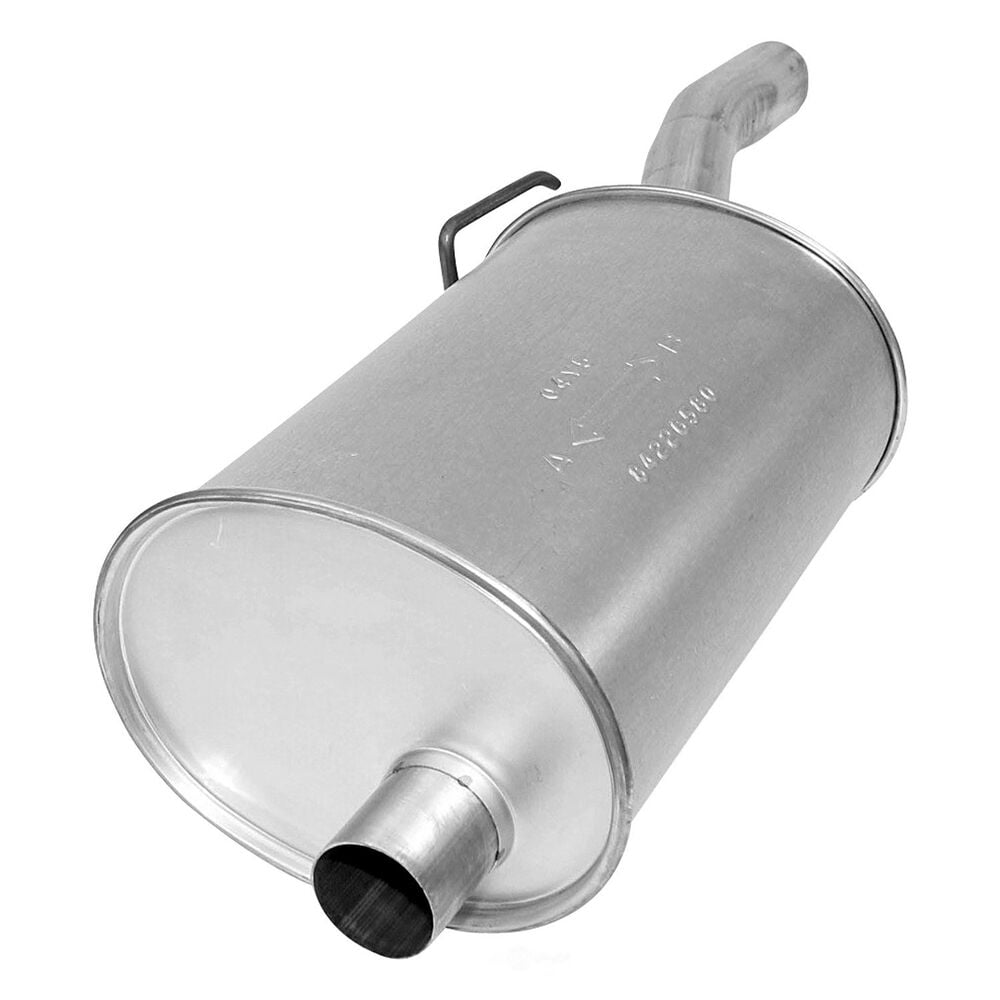 AP Exhaust MSL Maxim Muffler