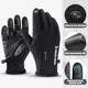 thumbnail image 3 of Guantes Térmicos Impermeables Invierno Touch Para Moto/bici, 3 of 8