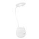 thumbnail image 2 of Lámpara para niños, protector ocular recargable, plegable, 3 fuentes de luz ajustables, fuente de alimentación USB, luces de escritorio para el hogar y la Oficina, 2 of 5