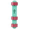 thumbnail image 1 of 4/4-1/2 Violin Hand Corrector Ayuda la muñeca Accesorios enseñanza () Verde, 1 of 9