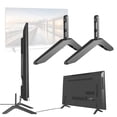 thumbnail image 3 of Support TV Universel Base de Table Pieds de TV pour Téléviseurs LG avec Vis, 3 of 3
