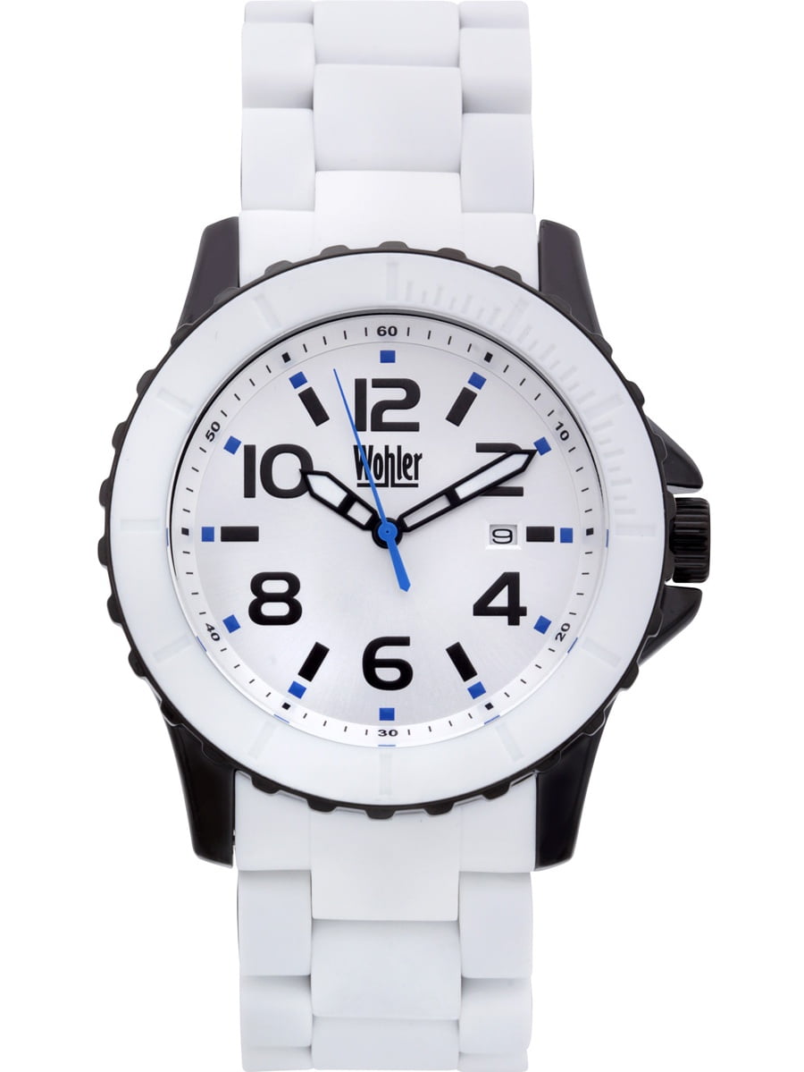 Wohler watch deals