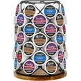 thumbnail image 1 of K-Cup Carrousel en Bois et Fil, 1 of 5