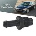 thumbnail image 3 of NEW For Toyota Tacoma 2.7L PCV Vent Valve 12204-21011, 3 of 5