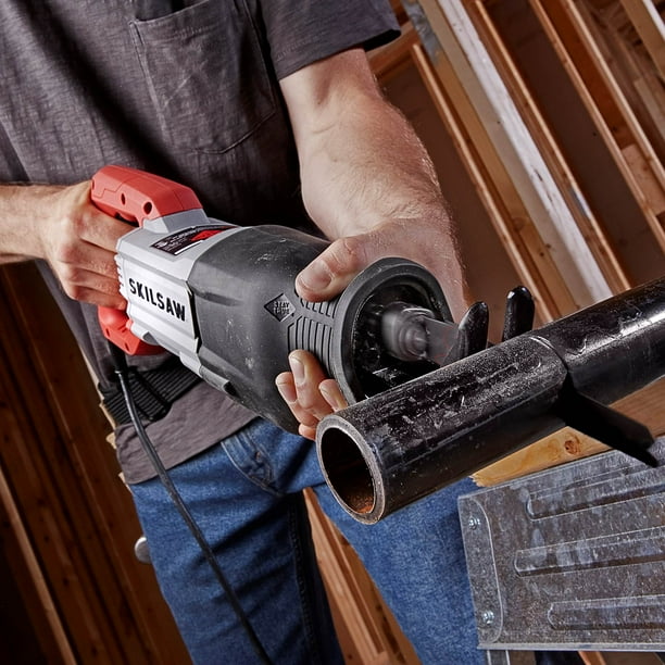 Skilsaw sawzall on sale