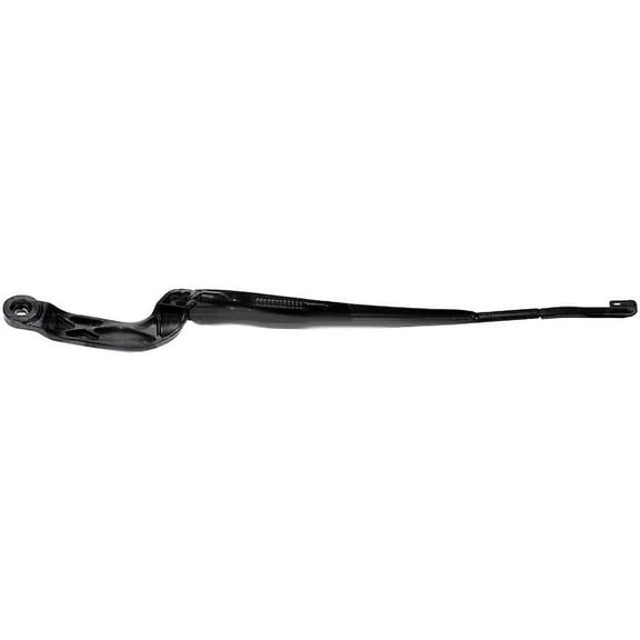 Front Left Windshield Wiper Arm - Compatible with 2008 - 2012 Honda Accord 2009 2010 2011