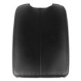 thumbnail image 1 of Scitoo Auto Negro Apoyabrazos Centro Consola Tapa Piel Cubierta Con Base Reemplazo Para Honda Accord 2008-2012, 1 of 5