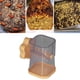 thumbnail image 1 of Picadora De Verduras Y Alimentos, Operación Sin Esfuerzo Picadora Manual Fácil De Limpiar Para Almendras, Avellanas, Nueces, Cebollas Y Más, 1 of 7