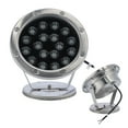 thumbnail image 4 of LED Underwater Light,LED Underwater Light Stainless Landscape Lamp Light Fixture Unparalleled Experience, 4 of 14