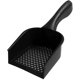 thumbnail image 1 of Bentonite Cat Litter Shovel PVC Cat Litter Shovel Wall Mount Lightweight, Durable, Square Litter Sho, 1 of 4