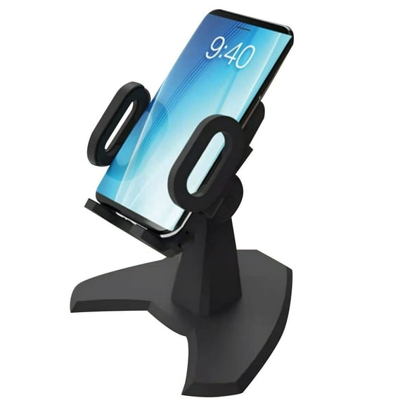 HYwys Webcam Light Stand Mount Desk Call Cup Desktop Phone Fully Adjustable Laptop Microphone And Cover