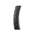 thumbnail image 2 of Llanta Bicicleta Montaña Forza Rodada 24x2.125 Negra R308 LLAFOR2401, 2 of 2