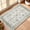 Beige, variant on 8'x10' Area Rugs for Living Room Washable, Large Vintage Boho Non Slip Rug- Oriental Traditional Farmhouse Carpet for Bedrooms, Dining Room, Home Office, Laundry Room.
