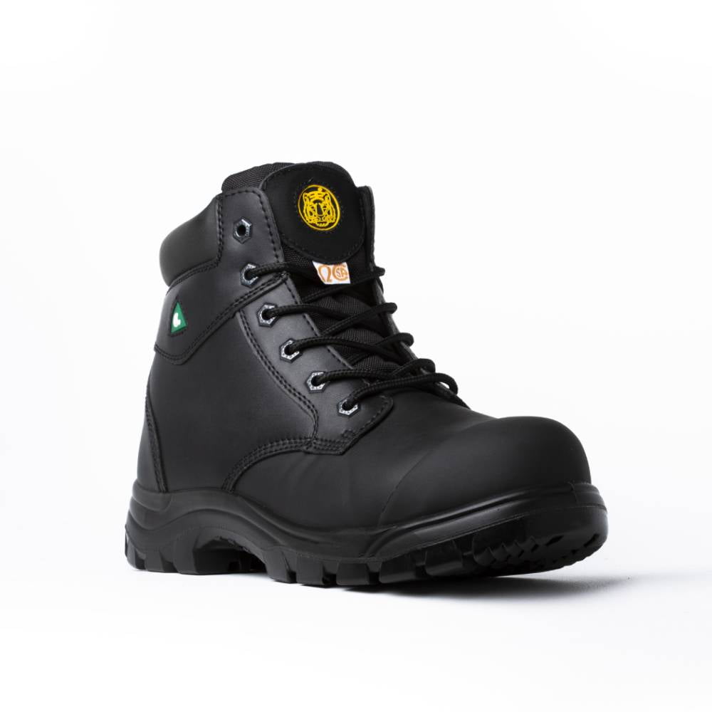 steel toe shoes for women on sale