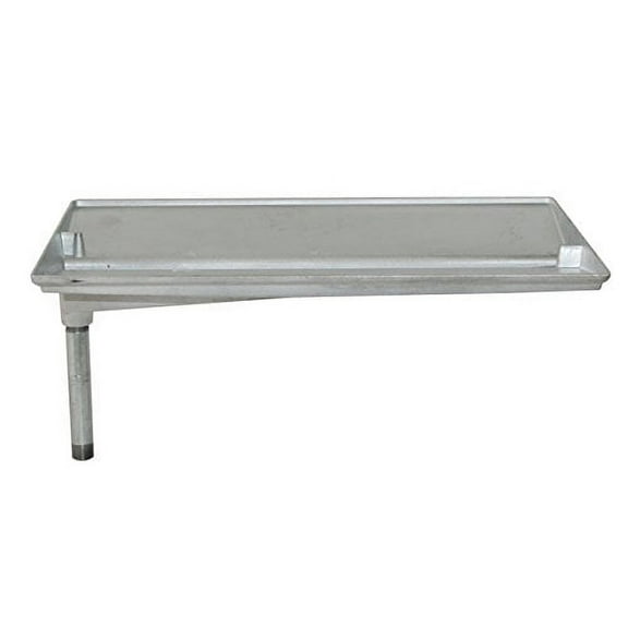 Phoenix Gas Grill Replacement Aluminum Drip Tray 23" x 14.75"  SDSSDT
