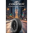 thumbnail image 2 of LLANTA - 235 80 R17 COOPER EVOLUTION ATT LT 117R, 2 of 2