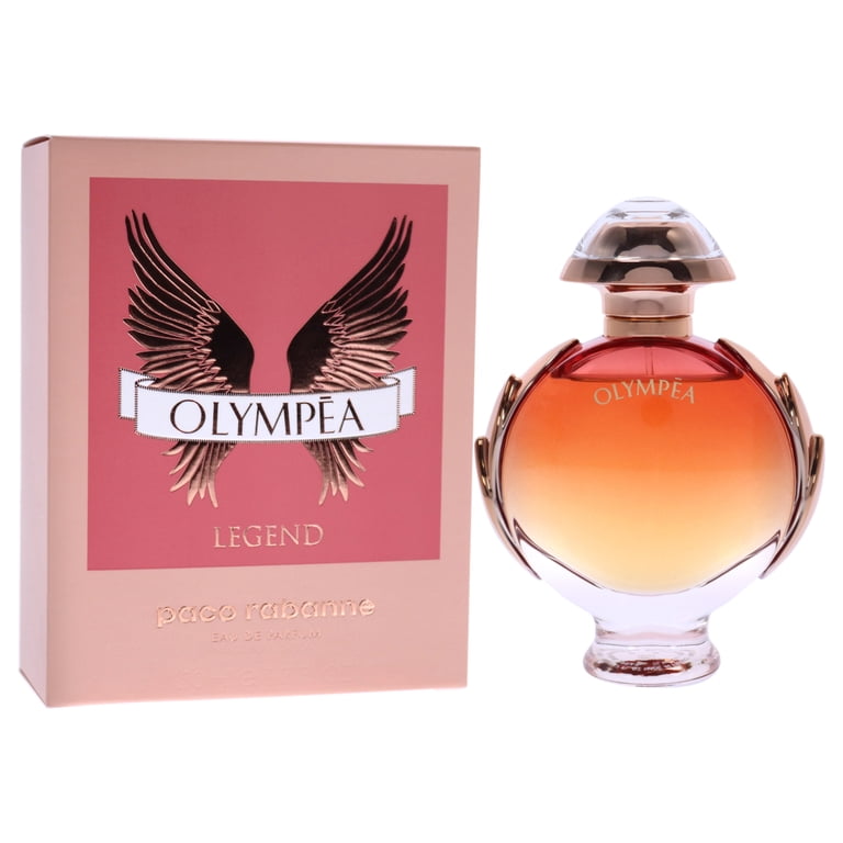 Olympea Legend by Paco Rabanne for Women - 1.7 oz EDP Spray