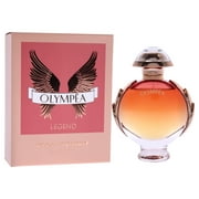 Olympea Legend by Paco Rabanne for Women - 1.7 oz EDP Spray