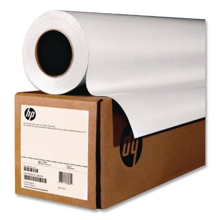 Everyday 42 in. x 100 ft. 8 mil 2 in. Core Matte Polypropylene Roll Film - White (2/Carton)