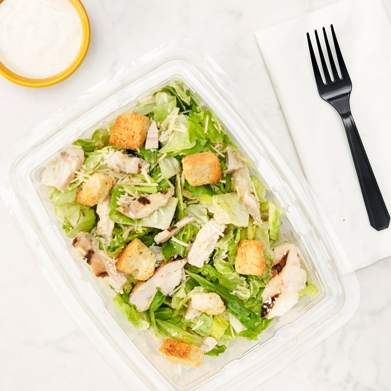 Is Caesar Salad Bad For Dogs