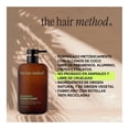 thumbnail image 2 of Acondicionador Hair Method Aminoacidos de Seda y Bambú 350 ml, 2 of 4