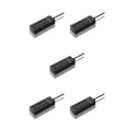 thumbnail image 2 of Bearachild USB 3.0 Hub Portable 4 puertos Transmisión rápida Joystick Desktop Hubs Splitter Type5 NO5, 2 of 6