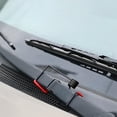 thumbnail image 3 of HUGFEGWE Wiper Wiper Arm Booster Spring Metal Spring Set Wiper Arm Pressure Spring Windshield Wiper Booster Car Wipers Spring Booster for Clear Windshields High Visibility, Enhanced Wiper Performance, 3 of 9