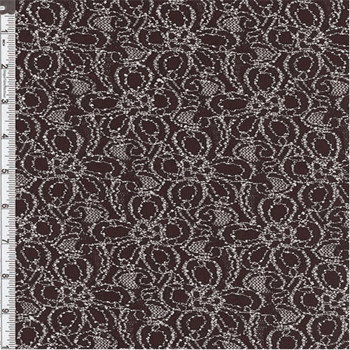 Brown White Floral Boucle Lace Knit Fabric By The Yard Walmart Com Walmart Com Brown White Floral Boucle Lace Knit Fabric By The Yard Walmart Com Walmart Com