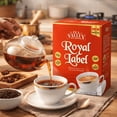 thumbnail image 4 of Tea Valley Royal Assam Black Tea, Loose Leaf, 900g, 4 of 7