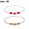 thumbnail image 2 of Collar de perro LED, Collares de perro Light Up, Luces de perro recargables para caminar de noche, 2 of 5