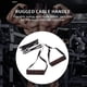 thumbnail image 3 of Pull Down Cables Gym Handles for Cable Machines Triceps Arm Strength Extensions Fitness Home Gym Wor, 3 of 5
