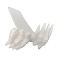 thumbnail image 4 of Marcapáginas de Mano Demonio Macarena Marcapáginas, 4 of 8