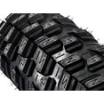 thumbnail image 6 of SuperATV XT Warrior Off Road Tire | 30x10|14 | for Polaris, Can|Am, Kawasaki, Yamaha, Honda, Arctic Cat, Rock & All Terrain UTV/ATV | 30" | Sticky|XT-WARRIOR-30-10-14S, 6 of 6