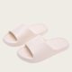 thumbnail image 2 of Hombres Zapatillas de Interior Al Aire Libre de Color Sólido de la Pareja Casual Zapatillas de Casa de Suelda Suave Suelda Zapatillas de Interior Al Aire Libre de las Mujeres, 2 of 9