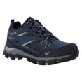 thumbnail image 1 of Regatta Mens Holcombe 3 Low Walking Boots, 1 of 8