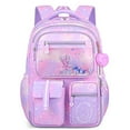 thumbnail image 1 of Sac d'École Primaire Élégant, Portable et Polyvalent pour la Randonnée et le Voyage, 1 of 5