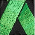 thumbnail image 4 of Green-Jade Awareness Ribbon Patch, Support Patches, 4 of 4