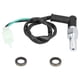 thumbnail image 2 of freno hidráulico motocicleta Interruptor de freno hidráulico trasero Cable M10x1.0 Perno hueco único Accesorio universal para motocicleta LHCER Descripción de la referencia, 2 of 8